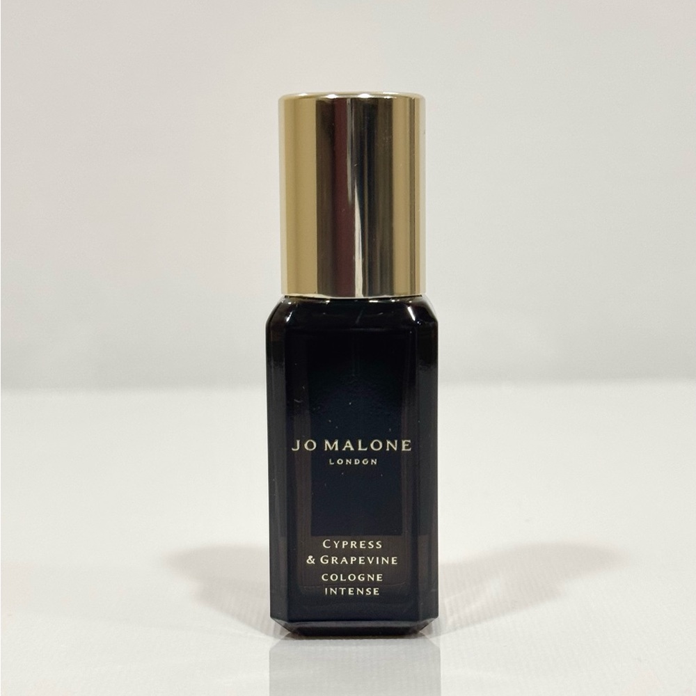Jo Malone Cypress & Grapevine Intense 9ml New